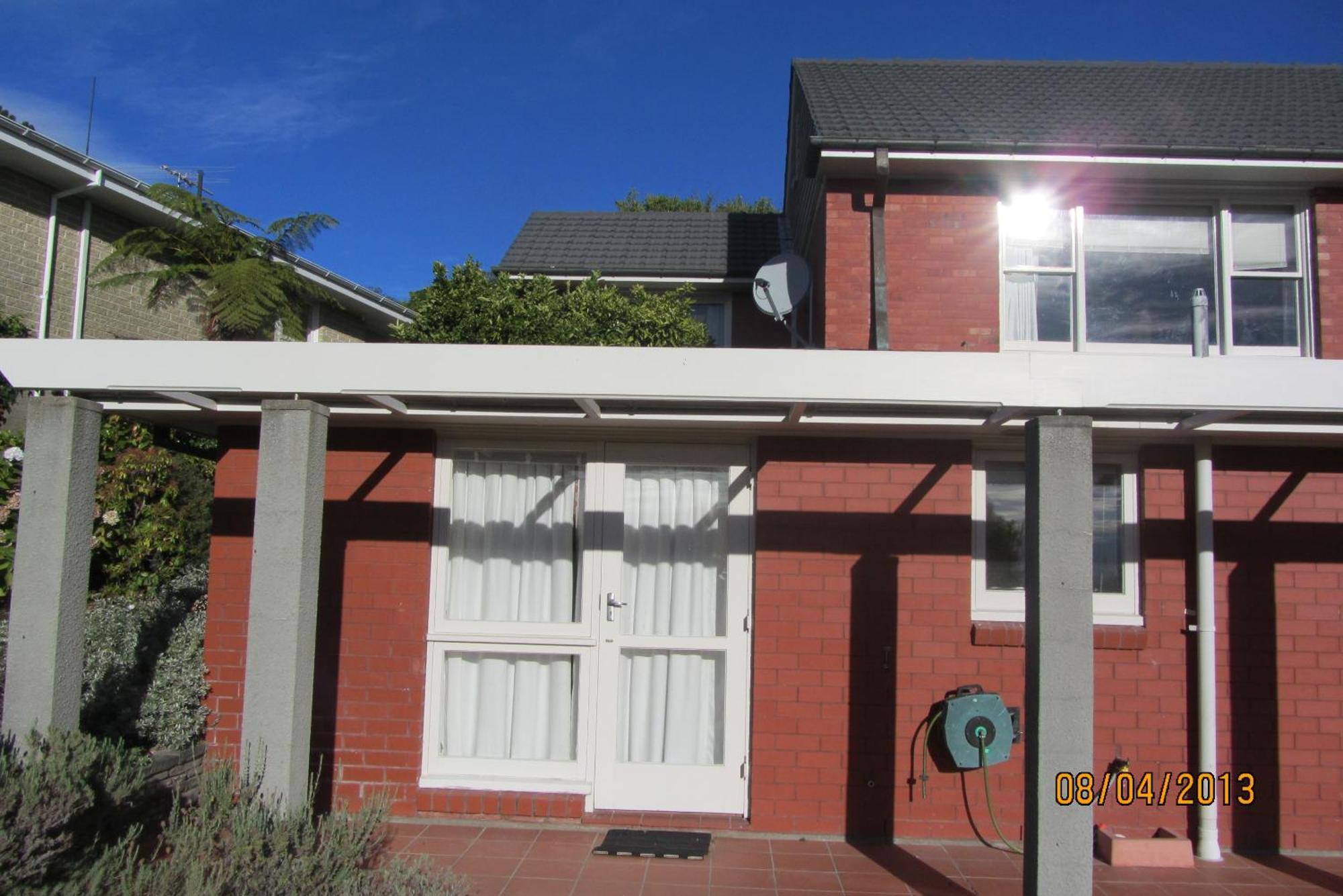 The Cashmere Bothy Christchurch Chambre photo
