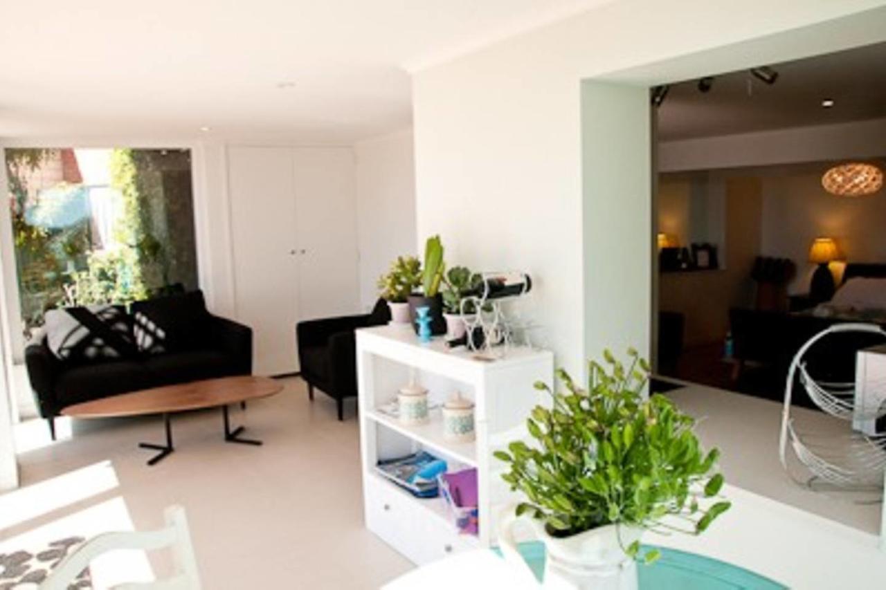 The Cashmere Bothy Christchurch Extérieur photo